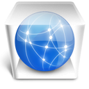 File Server icon